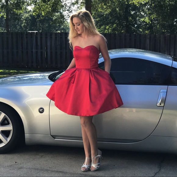 Sherri Hill Dresses & Skirts - Sherri Hill dress